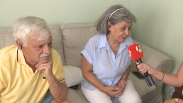 Más de 5000 euros debe una inkiocupa a Rosa, enferma de cáncer: "Lucía como puedes hacernos esto"