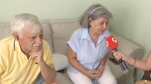 Más de 5000 euros debe una inkiocupa a Rosa, enferma de cáncer: "Lucía como puedes hacernos esto" Antena3 Noticias