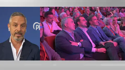 Juan Bravo sobre Cerdán Juan Bravo sobre Cerdán