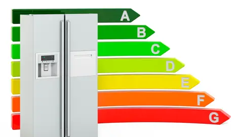 La eficiencia energética de un frigorífico La eficiencia energética de un frigorífico
