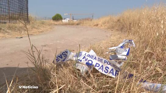 Los vecinos de Don Benito, consternados por el asesinato: "La mujer ten&iacute;a cuatro hijos, no se me van de la cabeza"