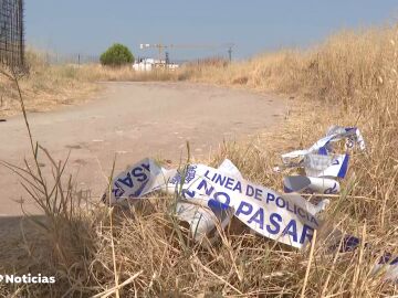 Los vecinos de Don Benito, consternados por el asesinato: "La mujer tenía cuatro hijos, no se me van de la cabeza"
