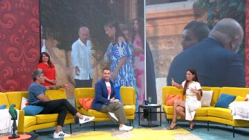 Más Espejo habla sobre la Familia Real