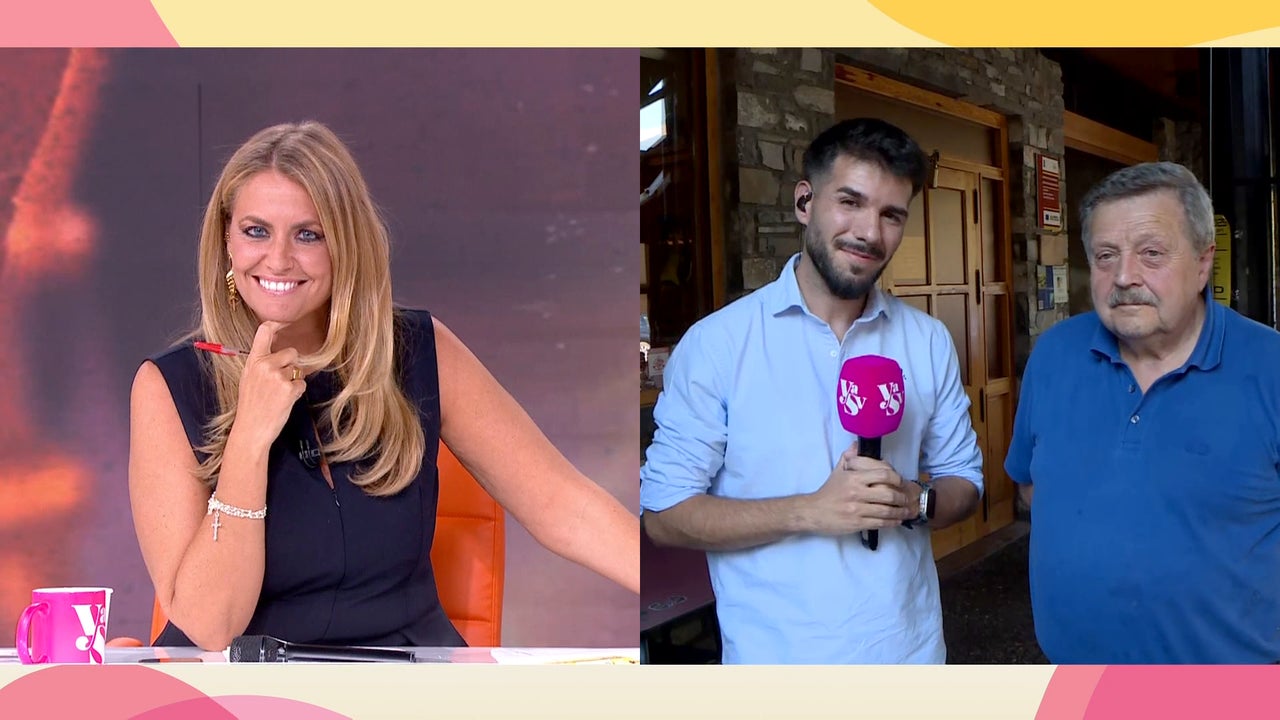 Nunca hubo un año tan fructífero y con tantos enamoramientos Nunca hubo un año tan fructífero y con tantos enamoramientos