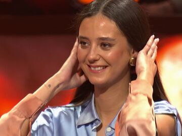 Victoria Federica en Emparejados