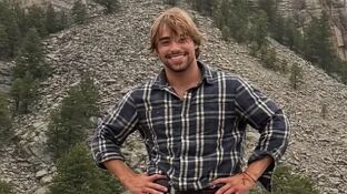 Muere el 'influencer' Chase Filandro