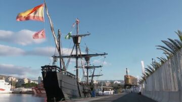 Primera circunnavegación a la Tierra
