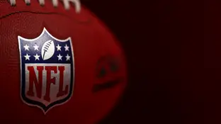 Balón de la NFL Balón de la NFL