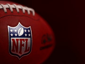 Balón de la NFL