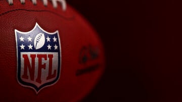Balón de la NFL