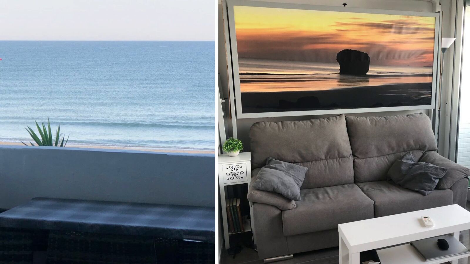 Estafas vacacionales: Qué hacer cuándo reservas un apartamento falso