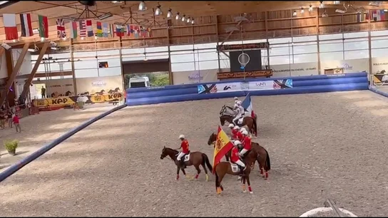 Horseball Horseball