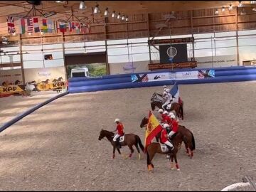 Horseball