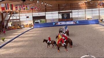 Horseball