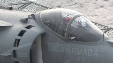 El Ejercito español se queda sin cazas de última generación y apuesta por una futura compra del modelo europeo