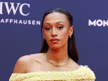 Ana Peleteiro en un evento Ana Peleteiro en un evento