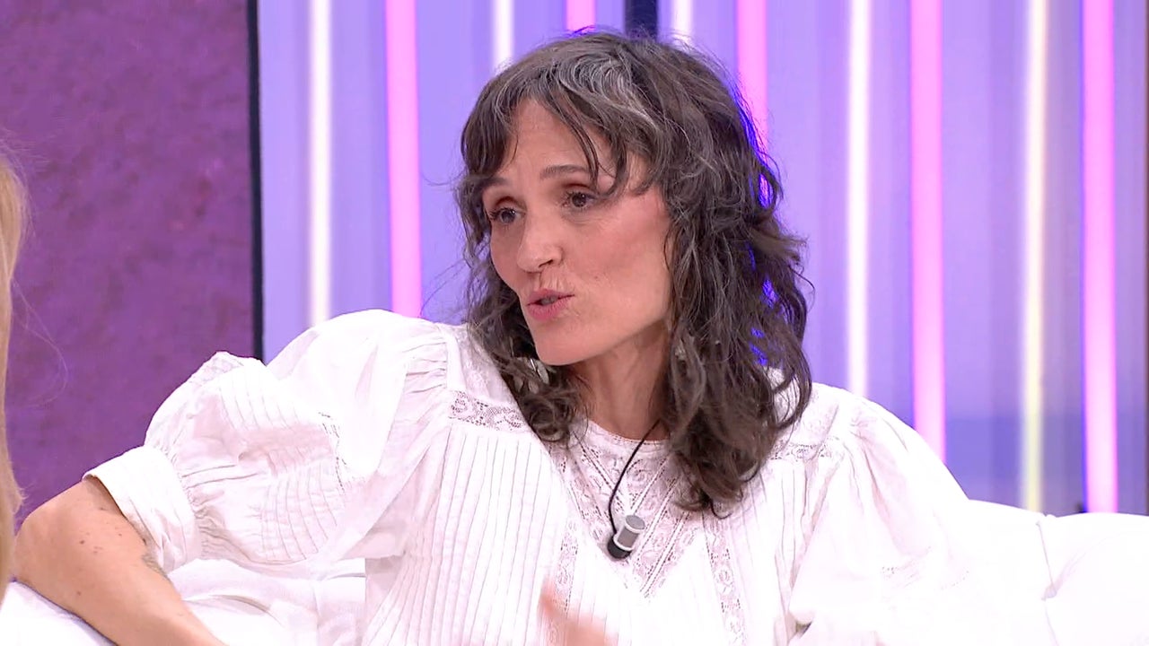 Laura Pamplona no ha vuelto a hablar con José Luis Gil: "Yo sé de su estado de salud por mis compañeros" Laura Pamplona no ha vuelto a hablar con José Luis Gil: "Yo sé de su estado de salud por mis compañeros"