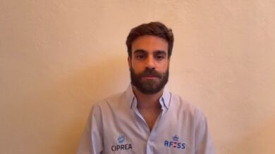 La alerta sobre ahogamientos de la Real Federación Española de Salvamento y Socorrismo: 