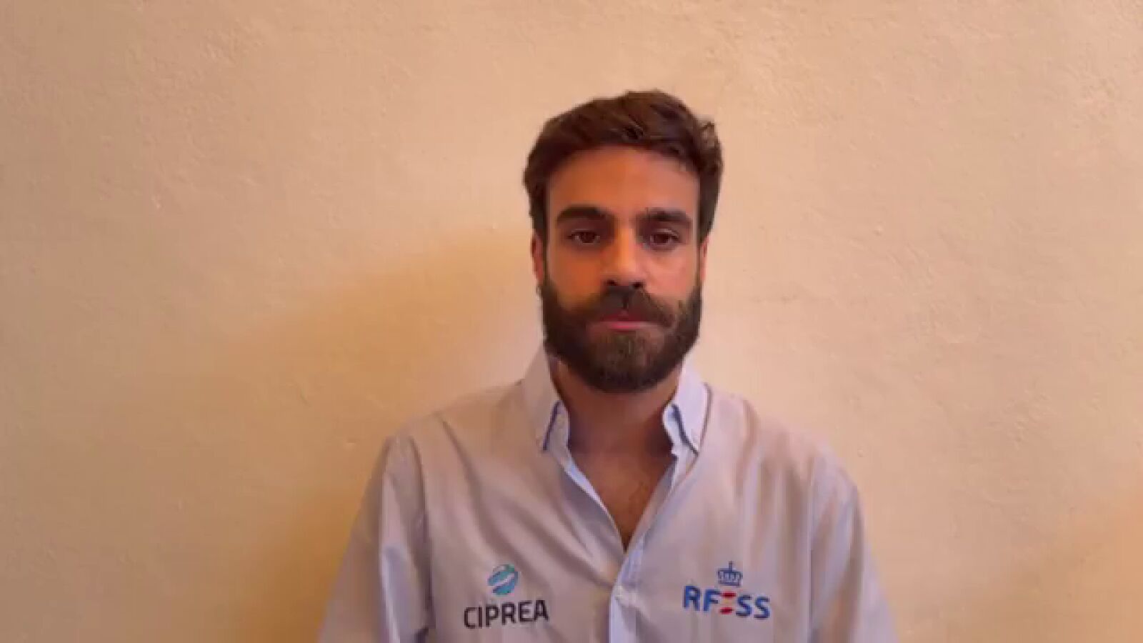 La alerta sobre ahogamientos de la Real Federación Española de Salvamento y Socorrismo: 