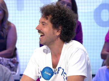 Juan Ibáñez y Damián Moyá bromean con ser Illuminati: “Estamos haciendo el examen… y tenemos enchufe con Pablo Motos” 