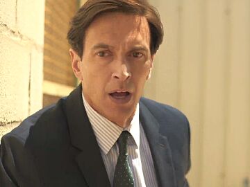 As&iacute; ha sido el maquiavelico plan de &Aacute;lvaro para recuperar a Amanda