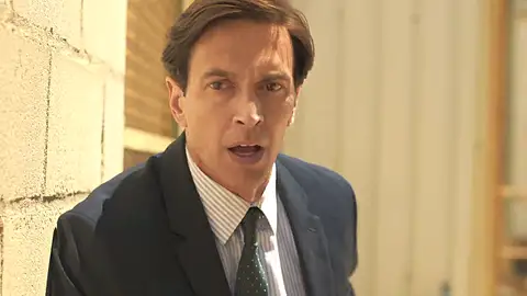 Así ha sido el maquiavelico plan de Álvaro para recuperar a Amanda Así ha sido el maquiavelico plan de Álvaro para recuperar a Amanda