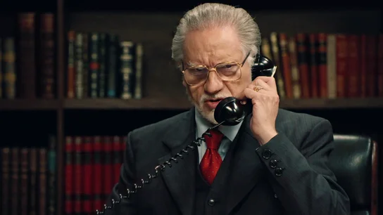 Damián reabre el mayor secreto de Irene y llama al padre de su hija: “Necesito hablar con usted” Damián reabre el mayor secreto de Irene y llama al padre de su hija: “Necesito hablar con usted”