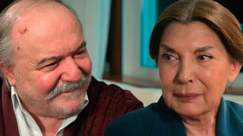 La historia de amor más bonita de Una nueva vida podría tener el final que siempre mereció La historia de amor más bonita de Una nueva vida podría tener el final que siempre mereció