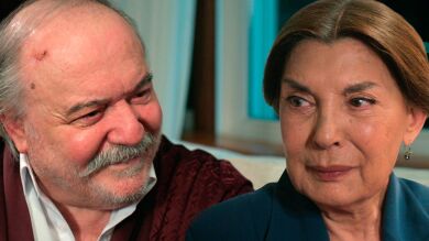 Una vida amándose en silencio: la historia de amor más bonita de Una nueva vida podría tener el final que siempre mereció