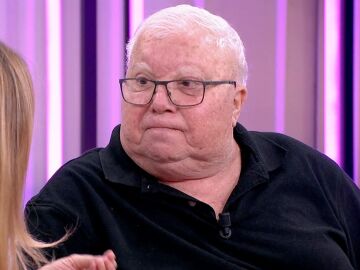 Juan 'El Golosina', sobre el topless pactado de Lola Flores: "60 a&ntilde;os y no hab&iacute;a retoques"