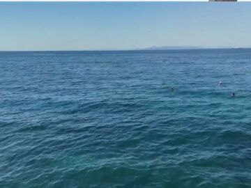 Mar de Alborán