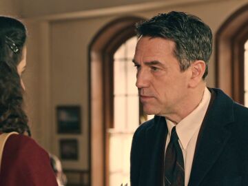 Gabriel amenaza a Cristina con culparla del esc&aacute;ndalo empresarial: &ldquo;La &uacute;nica que sali&oacute; ganando fuiste t&uacute;&rdquo;