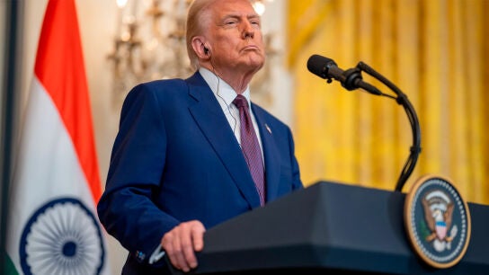 A3 Noticias de la Ma&ntilde;ana (07-08-25) Trump anuncia una posible reuni&oacute;n con Putin y plantea una cumbre con Zelenski