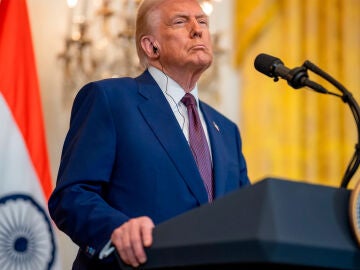 A3 Noticias de la Mañana (07-08-25) Trump anuncia una posible reunión con Putin y plantea una cumbre con Zelenski
