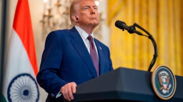 A3 Noticias de la Mañana (07-08-25) Trump anuncia una posible reunión con Putin y plantea una cumbre con Zelenski