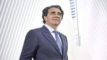 El arquitecto Santiago Calatrava, víctima de un robo en Valencia: le sustraen un reloj de unos 100.000 euros