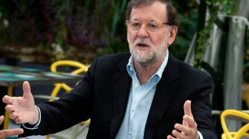 Rajoy se pronuncia por primera vez sobre el 'caso Montoro': "Deberíamos ser todos un poco más prudentes"