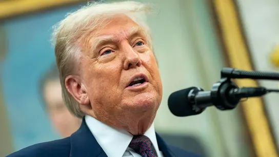 Donald Trump Donald Trump
