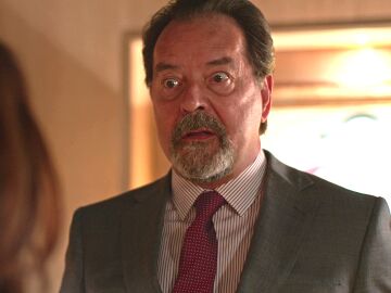  Amanda cuestiona a Octavio tras las acusaciones de Estrella