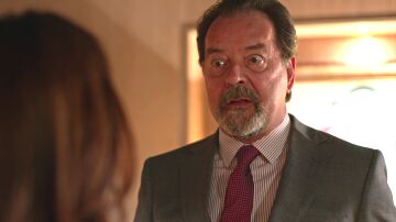  Amanda cuestiona a Octavio tras las acusaciones de Estrella