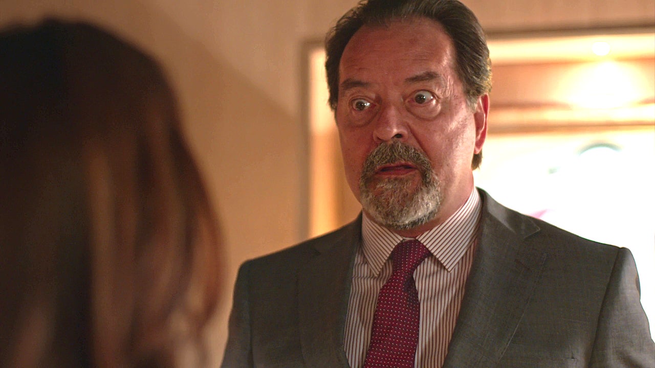 Amanda cuestiona a Octavio tras las acusaciones de Estrella Amanda cuestiona a Octavio tras las acusaciones de Estrella