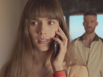 &ldquo;La vida de mi hijo est&aacute; en peligro&rdquo;: Nando encuentra a Julia y hace saltar las alarmas de Patricia