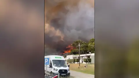 Incendio Tarifa Incendio Tarifa