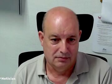 Jordi Pérez Tur, investigador de la escala de riesgo genético de alzhéimer