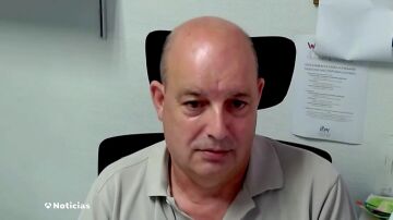 Jordi Pérez Tur, investigador de la escala de riesgo genético de alzhéimer