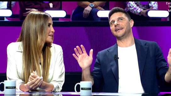 Muy pronto en Antena 3