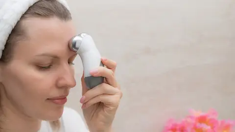 Masajeador de cara Masajeador de cara