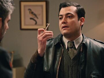 Remedios, en el punto de mira: encuentran una copia de la llave del laboratorio entre sus pertenencias