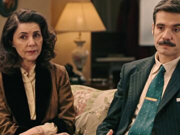 Cap&iacute;tulo 367 de Sue&ntilde;os de libertad, 7 de agosto: un morat&oacute;n destapa el acoso de Teo y una llave compromete a Remedios