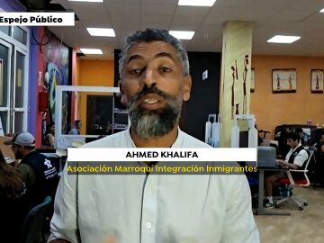 Ahmed Khalifa